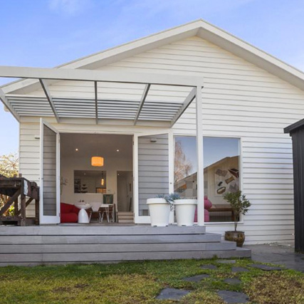 Home Renovation