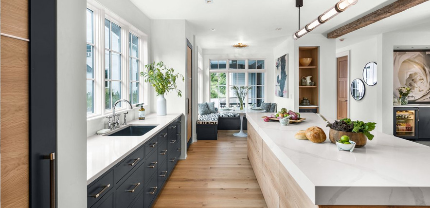 Kitchen Renovations