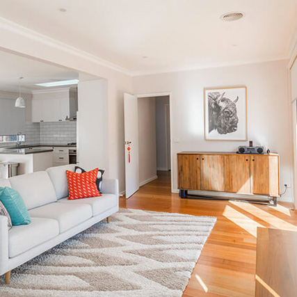 Home Extension
