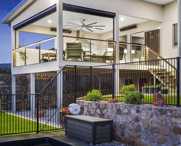 Renovations & Extensions