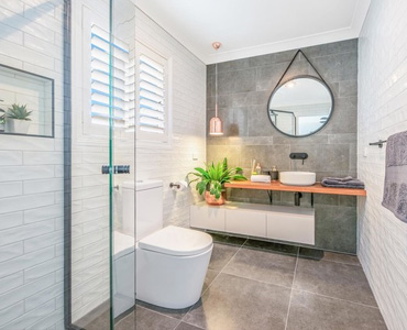 Bathroom Renovations